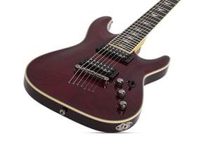 1639212502393-Schecter Omen Extreme-7 STBLK Black Cherry 7 String Electric Guitar2.jpg